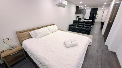 Exodus Dandenong Apartment Hotel
