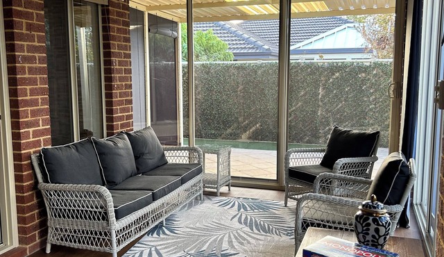 Experience Executive living beautiful Mariner’s Cove In the Heart of Mandurah