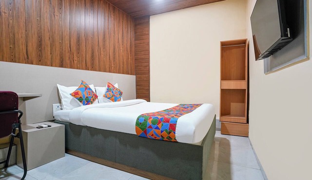 Fabexpress Bala Residency in Mumbai