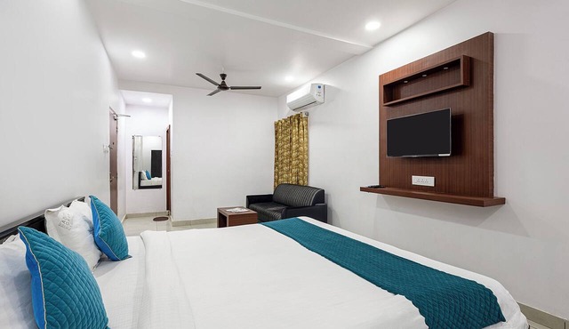 Fabhotel Aditya Premier in Guntur
