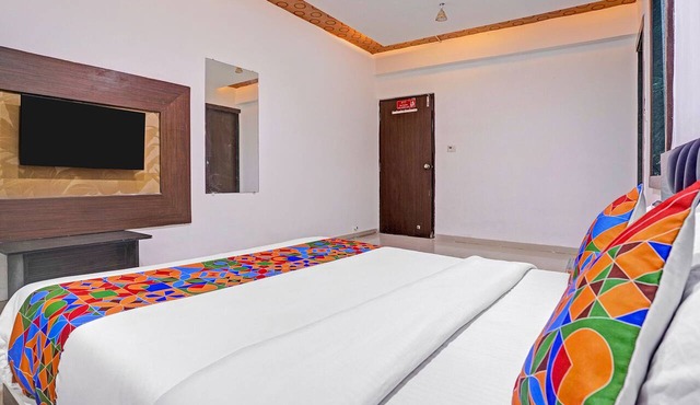 Fabhotel Agm in Ahmedabad