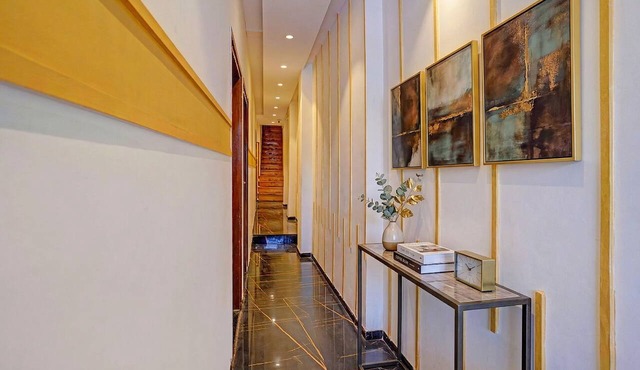 Fabhotel Beverly Plaza in Mumbai