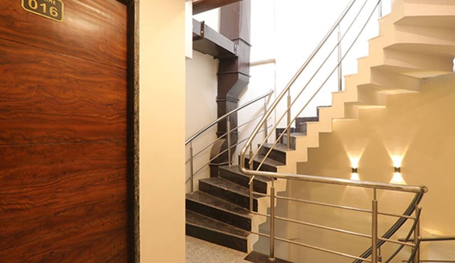 FabHotel Blueark in Lucknow