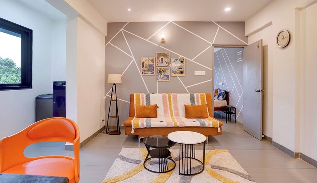 Fabhotel Casa Mandrem