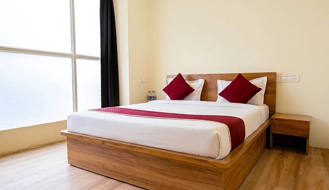 Fabhotel Cozy Stay in Kolkata