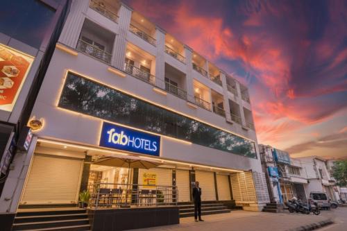 FabHotel GRK Comforts in Bangalore