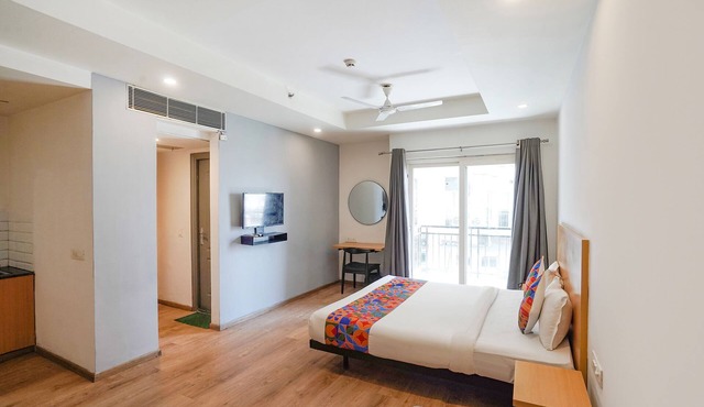 Fabhotel Prime Cloud 9 in Ghaziabad