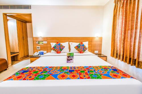 FabHotel Prime Royal Castle - Nr Coimbatore North Railway Station