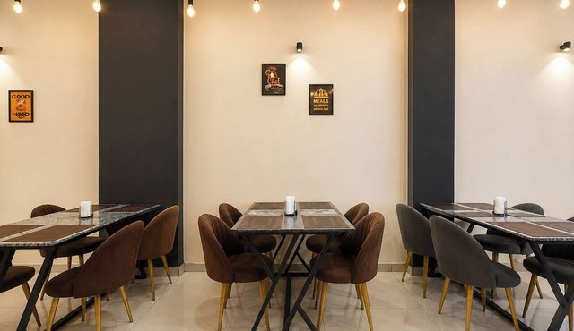 Fabhotel Shree I in Indore