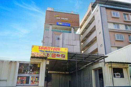 FabHotel SRP