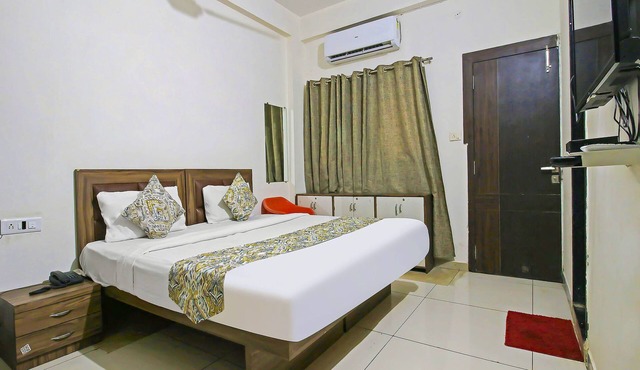 Fabhotel Sugar Cube in Bhopal