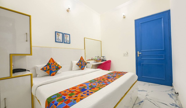 Fabhotel The Host in Amritsar