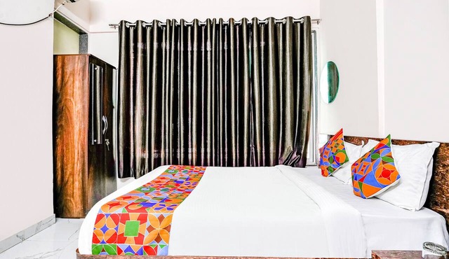Fabhotel Wakad Villa in Paud
