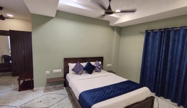 FabHotels Greyhaven in Bangalore