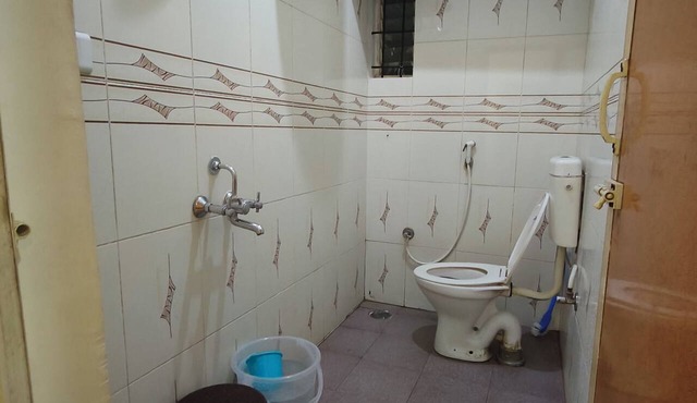 Fabulous 2-bedroom apartment in charming Doddathoguru in Doddathoguru