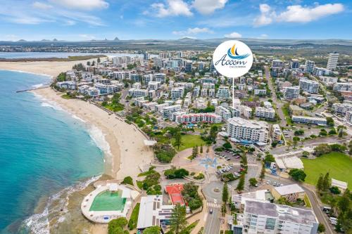 Fair Havens unit 4 Kings Beach QLD