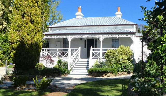 Fairbank House - for a couple, a group, or a celebraton!