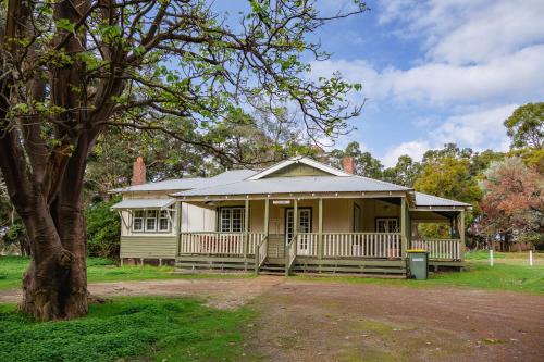 Fairbridge Village