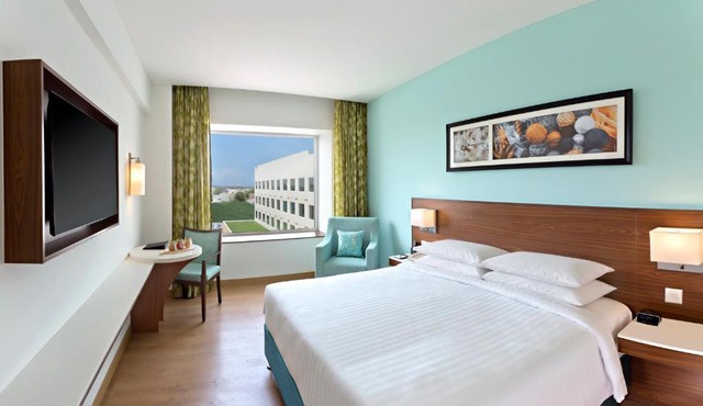 Fairfield by Marriott Coimbatore in Coimbatore