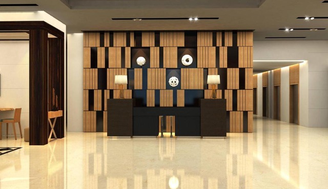 Fairfield by Marriott Chennai OMR in Chennai