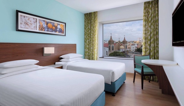 Fairfield by Marriott Coimbatore in Coimbatore