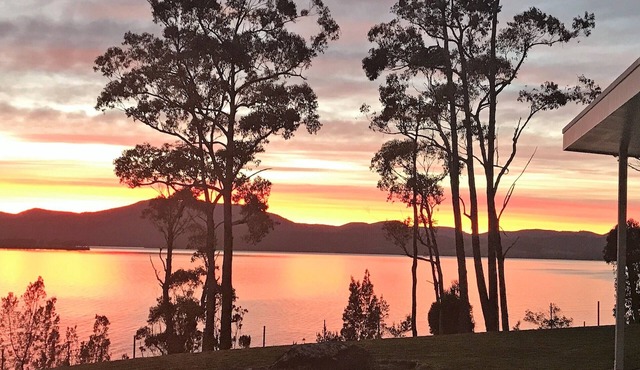 Fairwinds - Essentially Tas