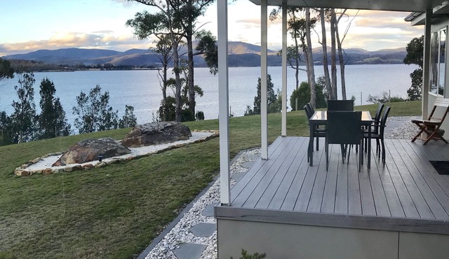 Fairwinds - Essentially Tas
