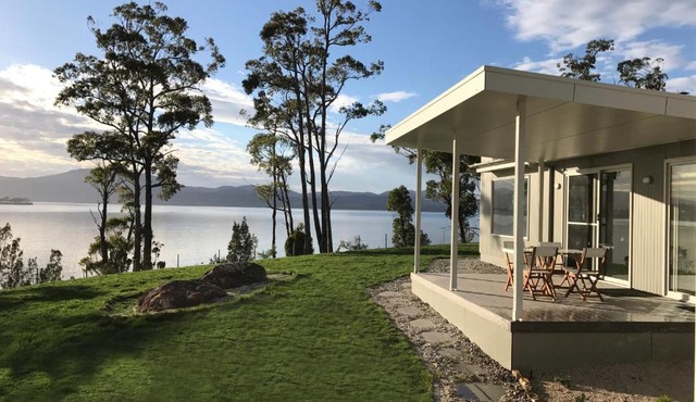 Fairwinds Tasmania
