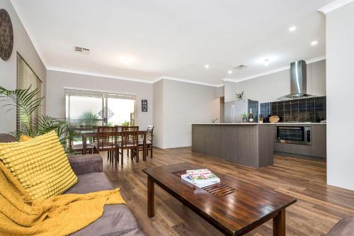 Family Friendly 4BR Home