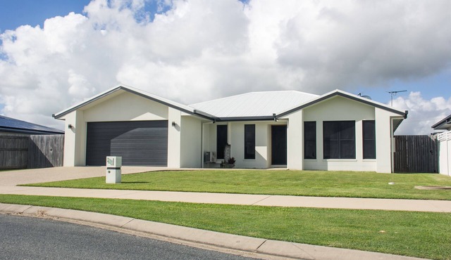 Family-friendly holiday home
