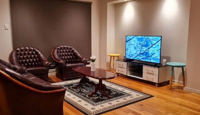 Family-friendly home in Melton VIC
