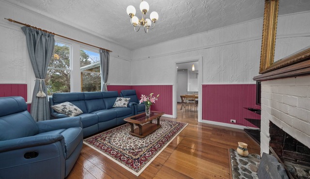 Family friendly home!