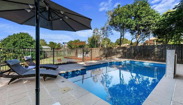 Family Friendly Home in Torquay