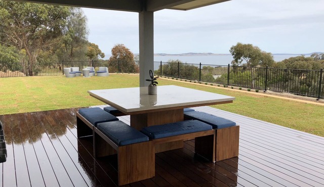 Family home in Haigh