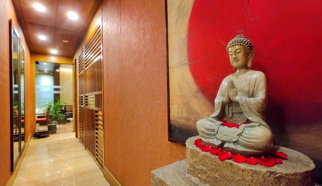 Fariyas Resort Lonavala