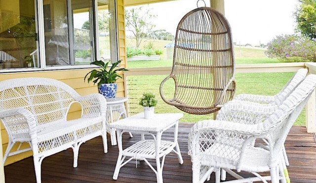 Farm House in Cooroy