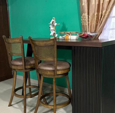 Farshada Homestay in Meru