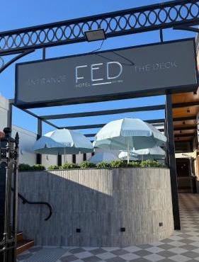 Fed Hotel