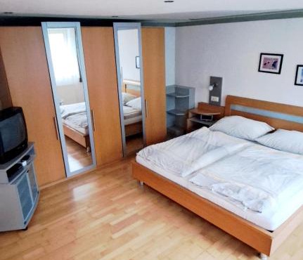 Ferienwohnung Auer in Tulwitzdorf