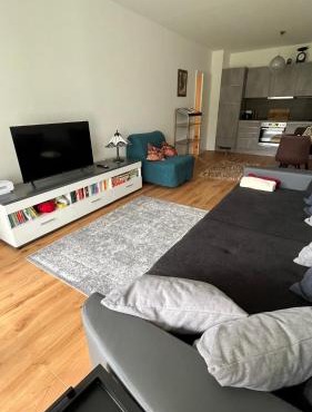 Ferienwohnung Karasek Deluxe in Sattendorf