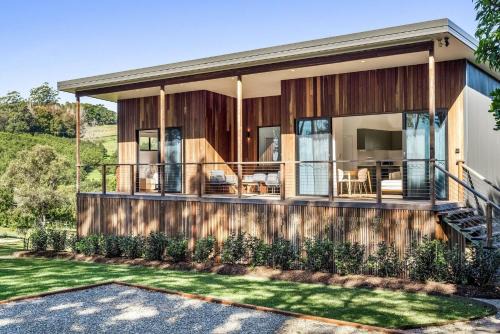 Fernleigh Stay