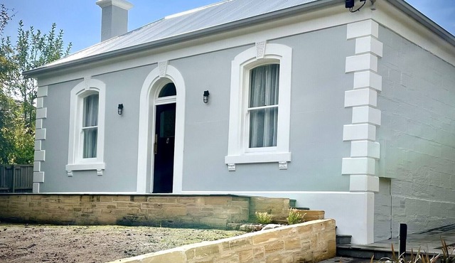 Figtree Cottage