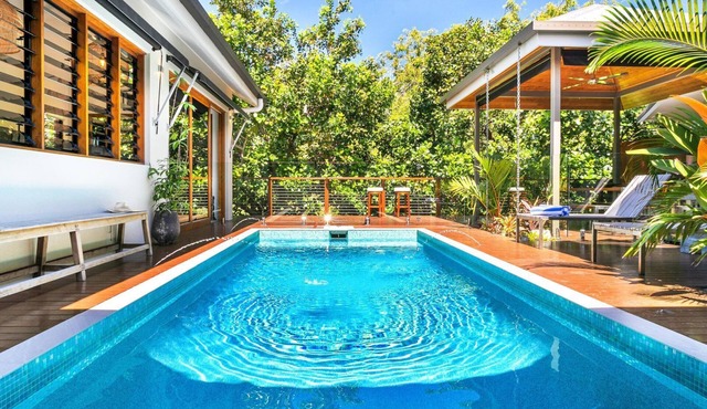 Figtree Villas Palm Cove in Palm Cove