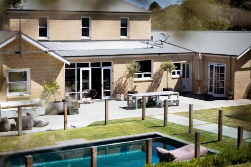 Fingal House