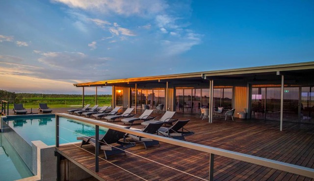 Finniss River Lodge