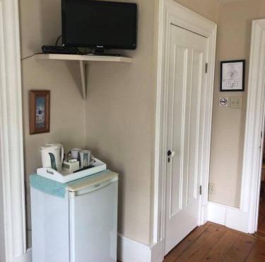 Fisherman's Daughter B&B in Mahone Bay