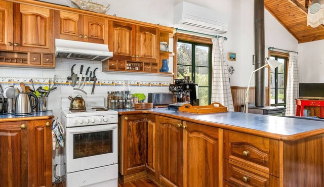 Fishermans Beach Cottage