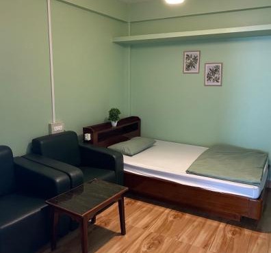 Flat 22- RJ Shant Homestay