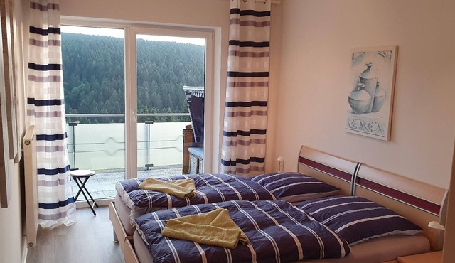 Flat in Oberhof in Oberhof