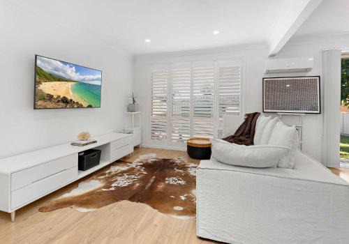 Flinders Hideaway